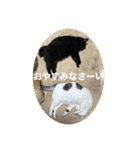 k.n オリジナル4（個別スタンプ：5）