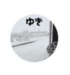 k.n オリジナル4（個別スタンプ：12）