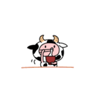 露（個別スタンプ：7）