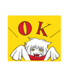 我が家のシャルルくん（個別スタンプ：1）