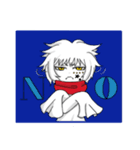 我が家のシャルルくん（個別スタンプ：2）