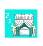 我が家のシャルルくん（個別スタンプ：8）