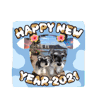 Atom’s LINE stickers-①（個別スタンプ：39）