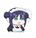 ガバルフの愉快な仲間たち2（個別スタンプ：3）