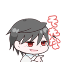 ガバルフの愉快な仲間たち2（個別スタンプ：6）