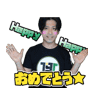 TOKYO September's 日常会話 1（個別スタンプ：2）