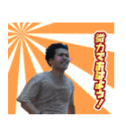 TOKYO September's 日常会話 1（個別スタンプ：13）