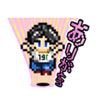 TOKYO September's 日常会話 1（個別スタンプ：22）