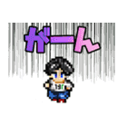 TOKYO September's 日常会話 1（個別スタンプ：23）