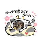 アルくん❤️スタンプ（個別スタンプ：2）