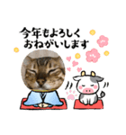 アルくん❤️スタンプ（個別スタンプ：8）