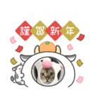 アルくん❤️スタンプ（個別スタンプ：10）