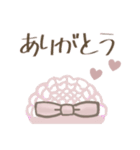 ガーリーSweetスタンプ（個別スタンプ：18）