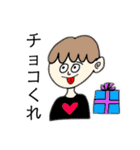 イベントスタンプ〜あっかんべぇシリーズ〜（個別スタンプ：6）
