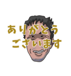 何だかんだ言う徹（個別スタンプ：6）