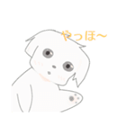 自分で使いたいだけのスタンプ（個別スタンプ：3）
