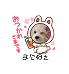 みるすた3（個別スタンプ：7）