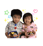 土佐弁チャイルドvol.11（個別スタンプ：14）