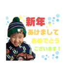 土佐弁チャイルドvol.11（個別スタンプ：17）