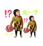 土佐弁チャイルドvol.11（個別スタンプ：21）