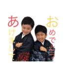 だいちゃんズ！（個別スタンプ：7）