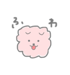 われちゃんスタンプ2（個別スタンプ：6）