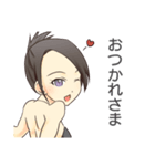 めちゃんLINEスタンプ（個別スタンプ：15）