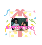 みーこスタンプ②（個別スタンプ：2）