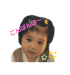 みーこスタンプ②（個別スタンプ：3）