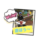 みーこスタンプ②（個別スタンプ：8）