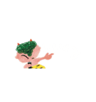 おしゃべり絵本リトミック®️（個別スタンプ：1）