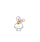 おしゃべり絵本リトミック®️（個別スタンプ：3）