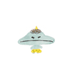 おしゃべり絵本リトミック®️（個別スタンプ：5）