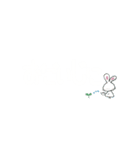 おしゃべり絵本リトミック®️（個別スタンプ：6）
