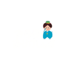 おしゃべり絵本リトミック®️（個別スタンプ：8）