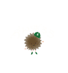 おしゃべり絵本リトミック®️（個別スタンプ：9）