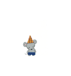 おしゃべり絵本リトミック®️（個別スタンプ：10）
