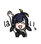 クロコのこ！2（個別スタンプ：30）