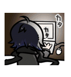 クロコのこ！2（個別スタンプ：33）