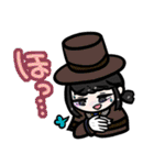 クロコのこ！2（個別スタンプ：35）