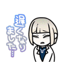 クロコのこ！2（個別スタンプ：39）