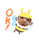 可愛いべびたん（個別スタンプ：13）