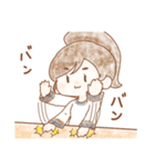 ゆつもちスタンプ（個別スタンプ：12）