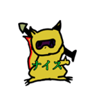 Cobaltケーキのスタンプ（個別スタンプ：9）