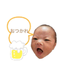ひより☀️2（個別スタンプ：3）
