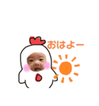 ひより☀️2（個別スタンプ：10）