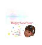 2021-年越し（個別スタンプ：9）