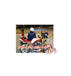 2021-年越し（個別スタンプ：10）