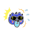 Bp-bear（個別スタンプ：8）