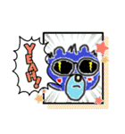 Bp-bear（個別スタンプ：18）